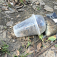 Illustration for article titled In A Slushie Cup, A Rat